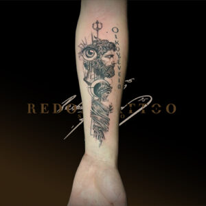 Redontattoo