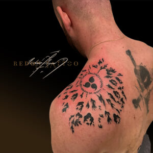 Redontattoo