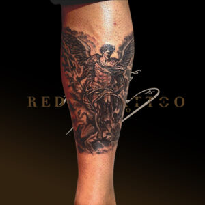 Redontattoo