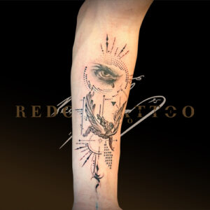 Redontattoo