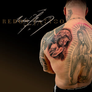 Redontattoo