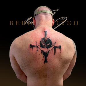 Redontattoo