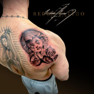 Redontattoo