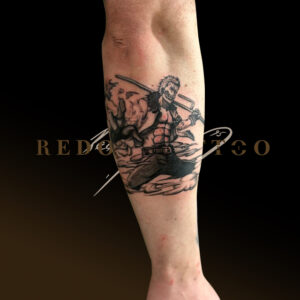 Redontattoo