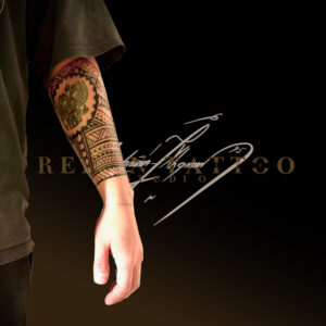 Redontattoo