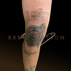 Redontattoo