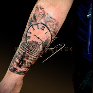 Redontattoo