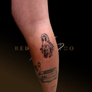Redontattoo