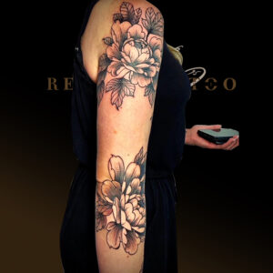 Redontattoo