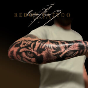 Redontattoo