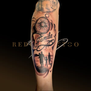 Redontattoo
