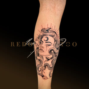 Redontattoo