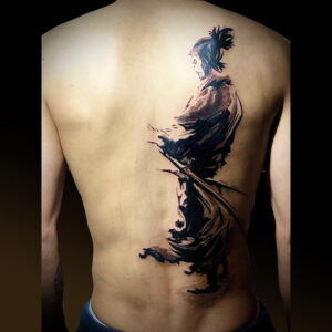 Redontattoo