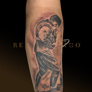 Redontattoo