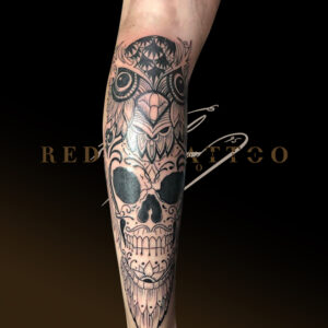 Redontattoo