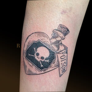 Redontattoo