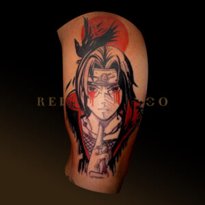 Redontattoo