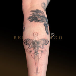Redontattoo