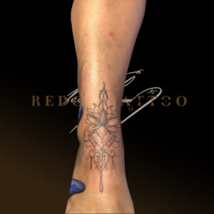 Redontattoo